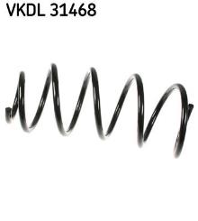 SKF VKDL 31468